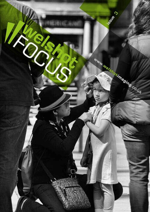 Welshot Focus Issue 3_01