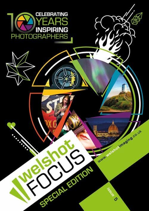 Welshot Focus Special Edtion - Issue 5_01