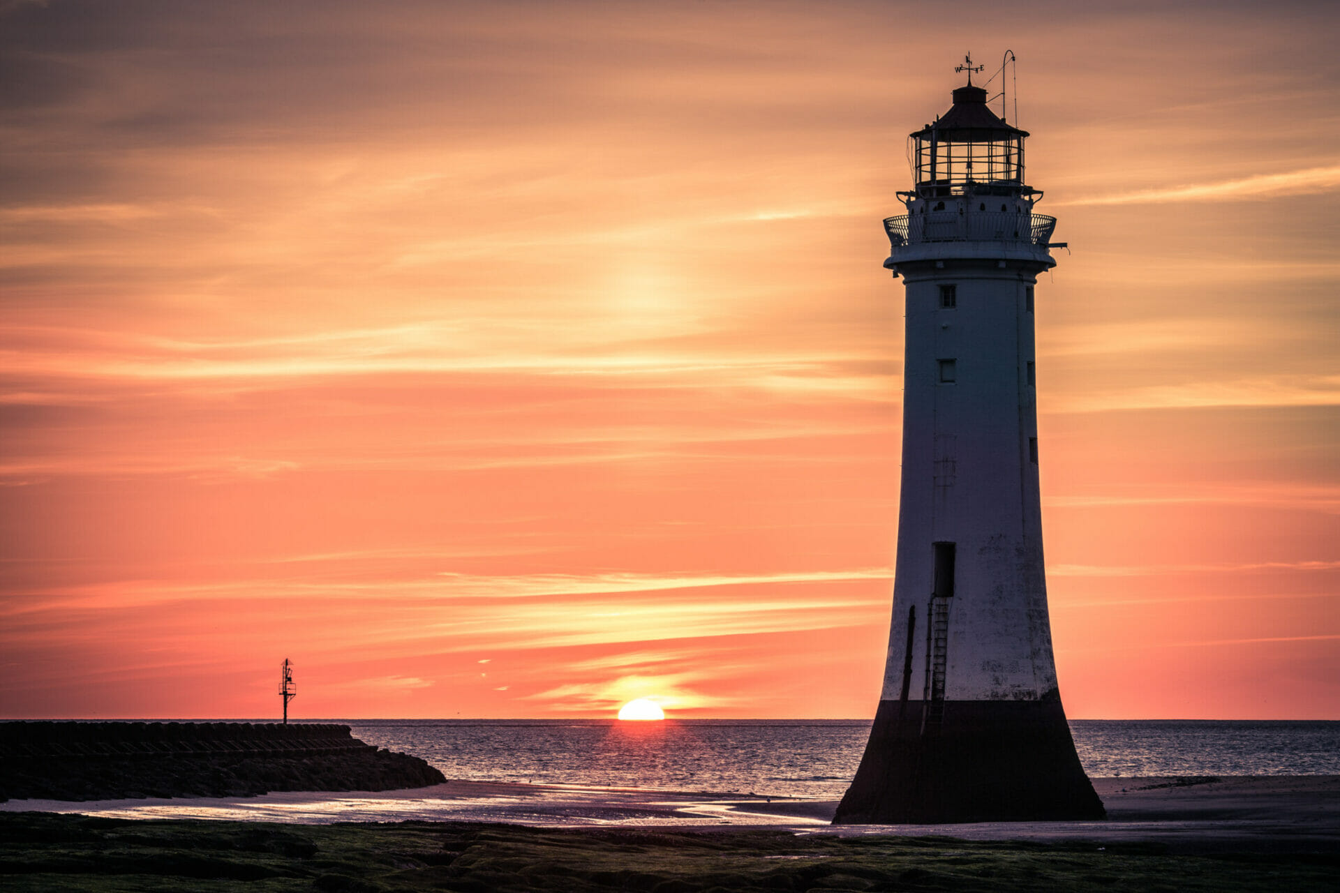 11th February 2023 - Seascape Photography - New Brighton - Gill McGowan #2