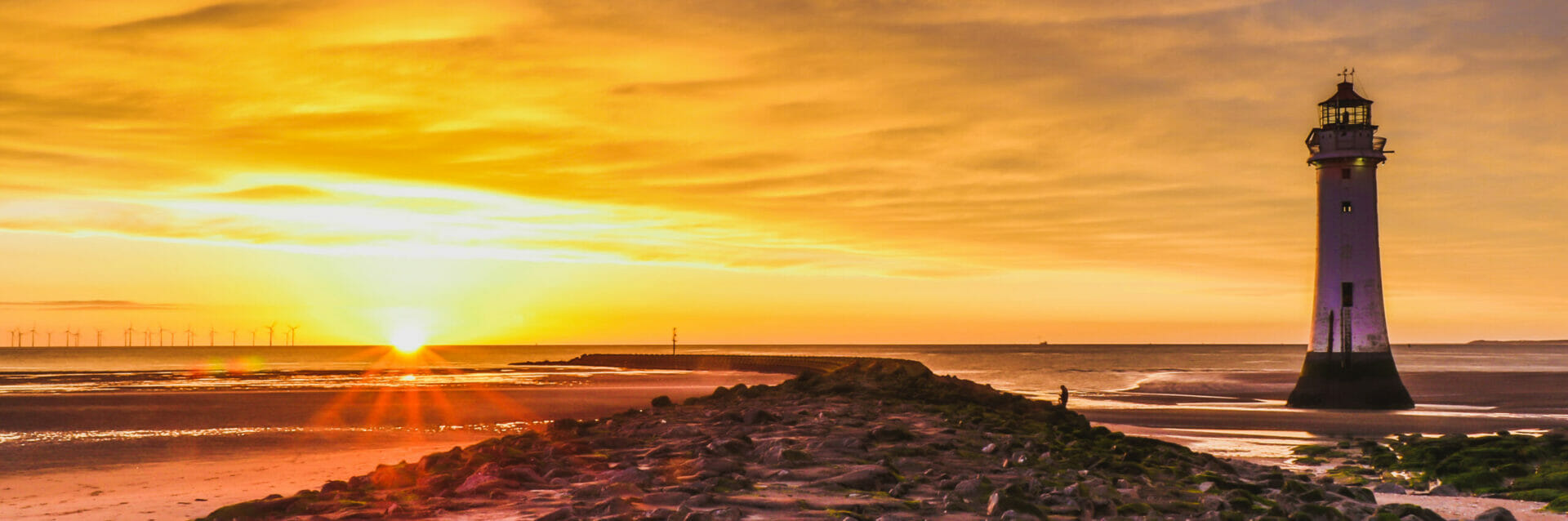 11th February 2023 - Seascape Photography - New Brighton -James Buckley #1